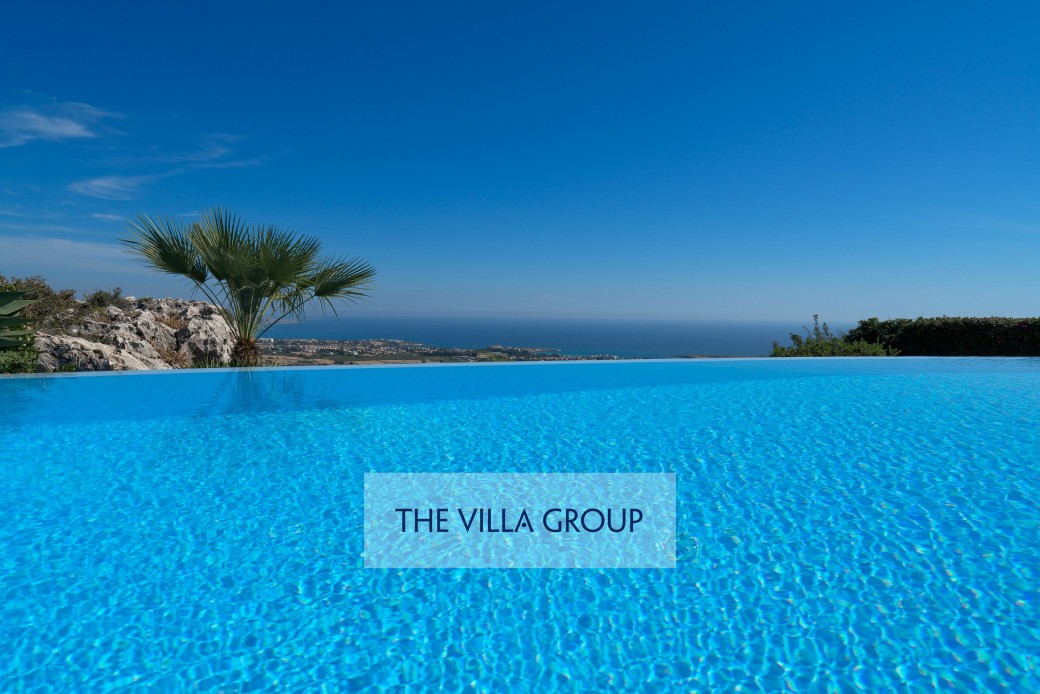 Relax and enjoy the breathtaking views