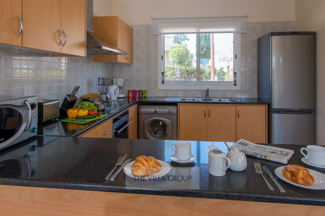 Modern appliances