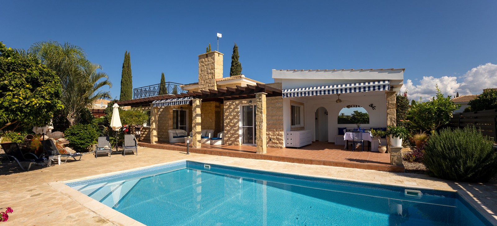 Golden Coast 2 Villa