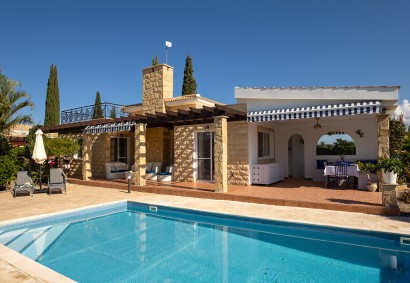 Golden Coast 2 Villa 