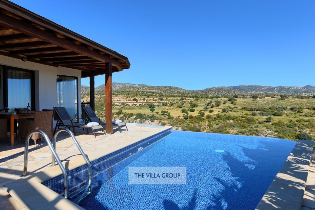 Breathtaking views of the Mediterranean Sea and the coastline