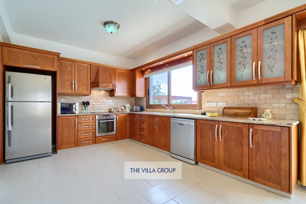Cyprus Villa 415919