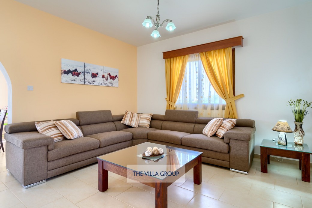 Cyprus Villa 415919