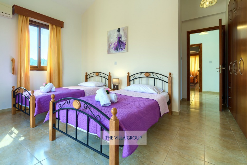 Cyprus Villa 415919