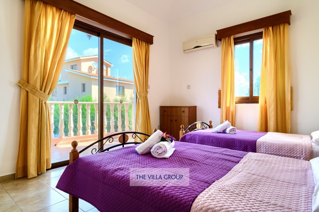 Cyprus Villa 415919