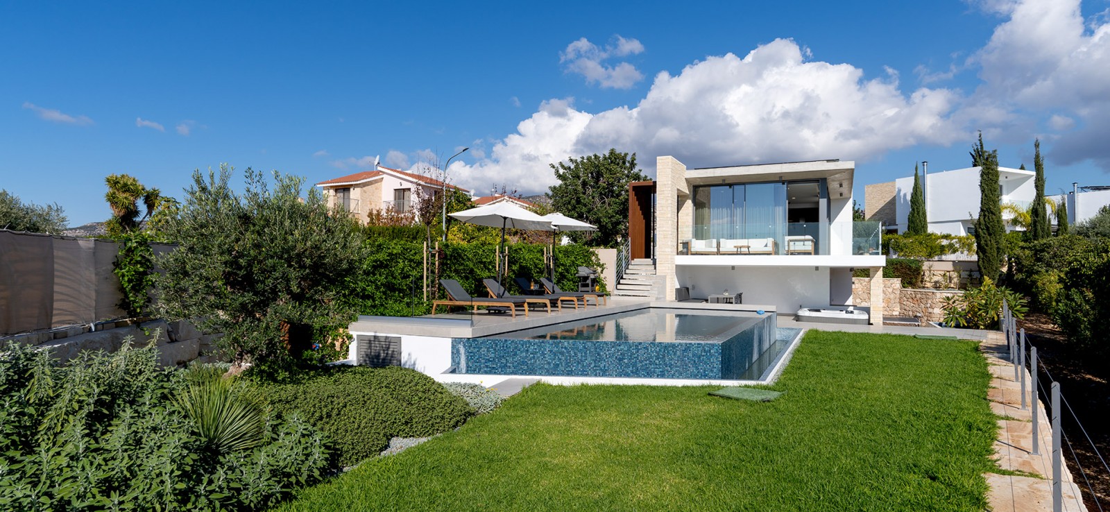 Kymma Villa
