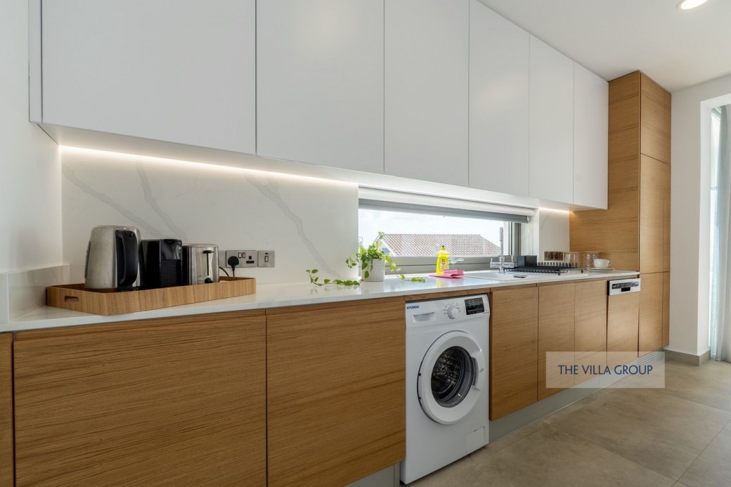 Modern appliances