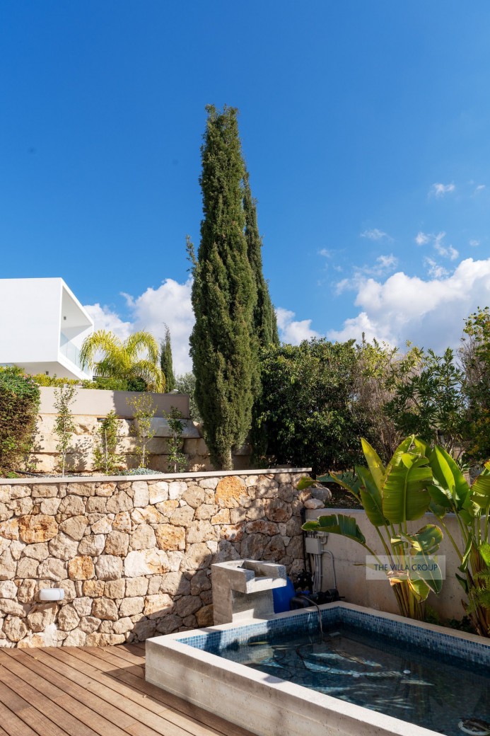 Cyprus Villa 355856