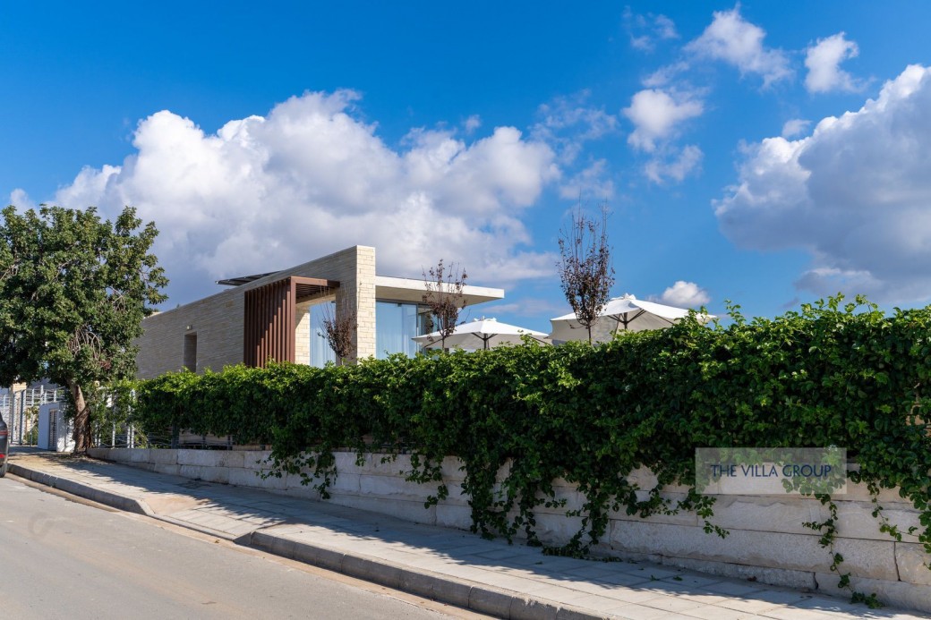Cyprus Villa 355856