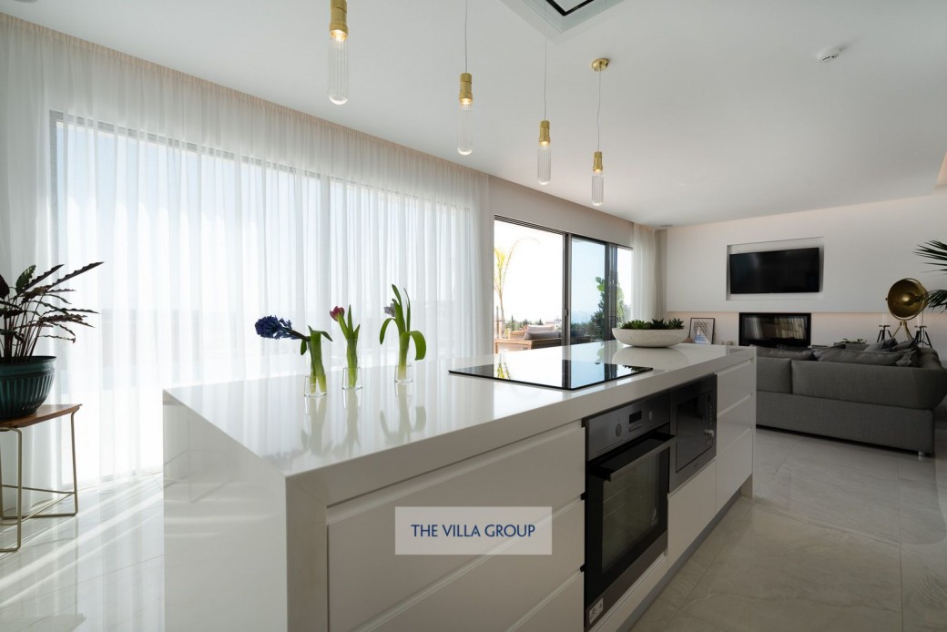 Villa 555777, Peyia