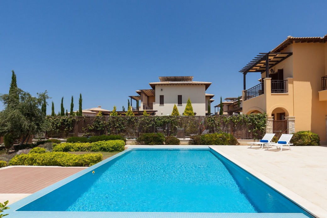 During cooler weather the pool can be heated if required and requested prior to arrival