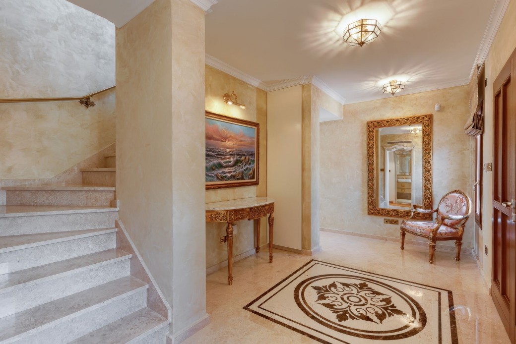 Stairway