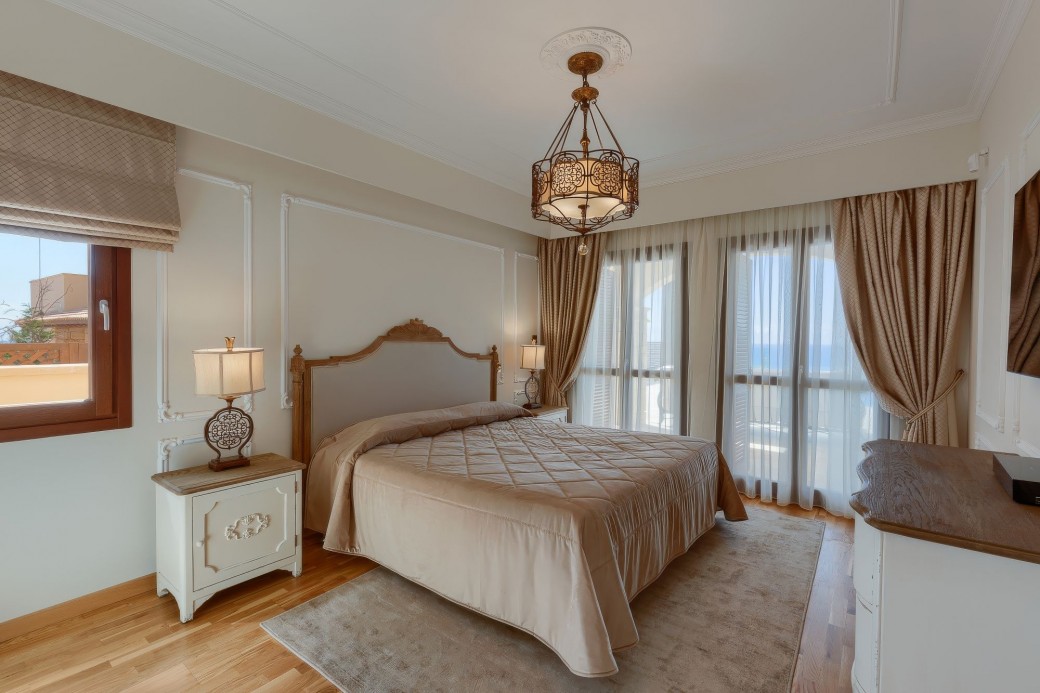 Double bedroom