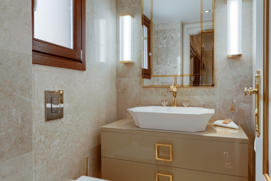 En-suite