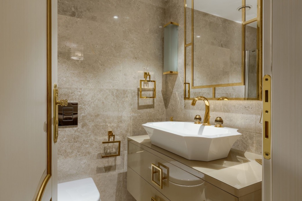 En-suite