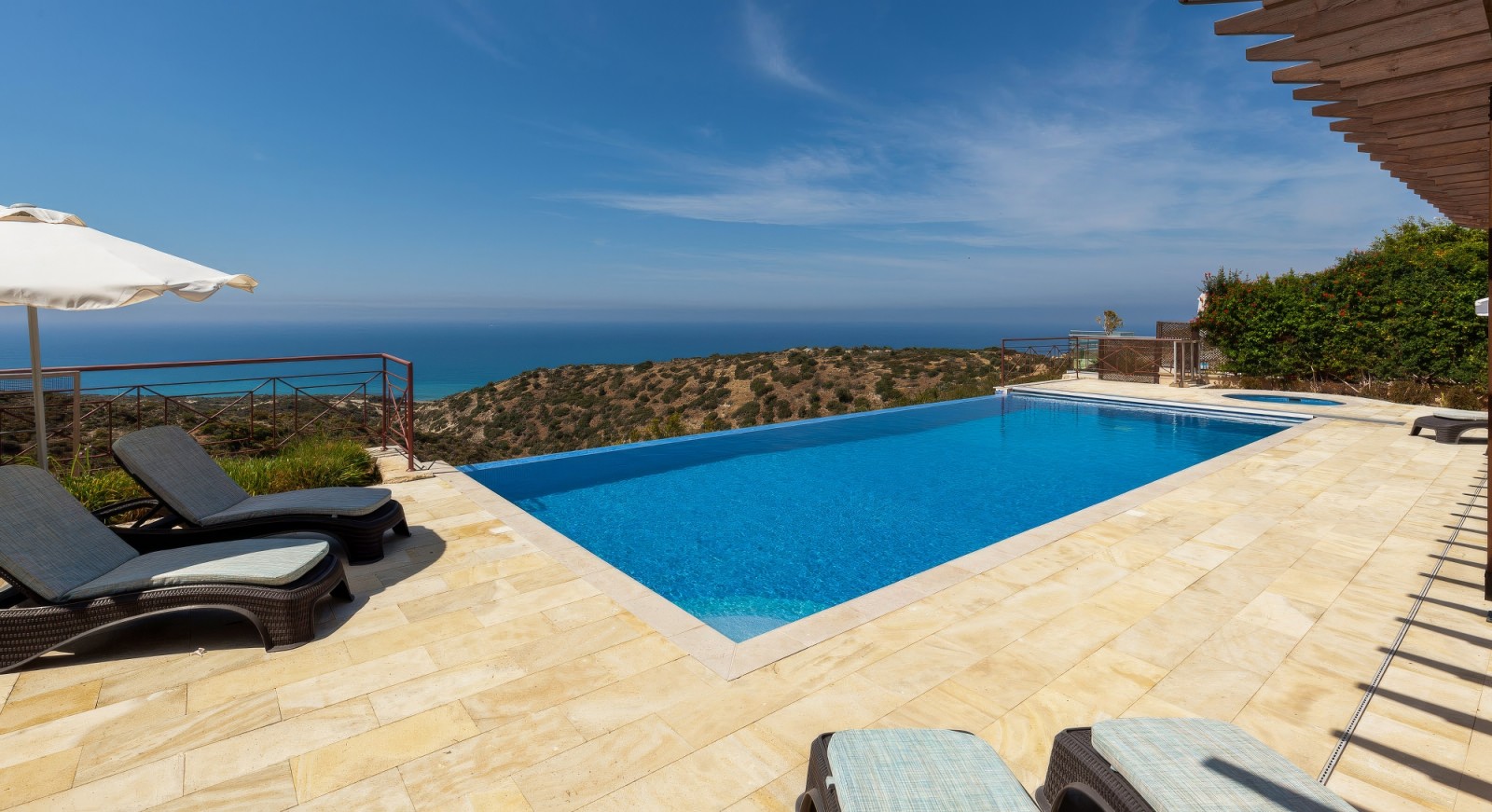 Aphrodite Hills Mythos 5 bed -  AV07 Villa Cypris