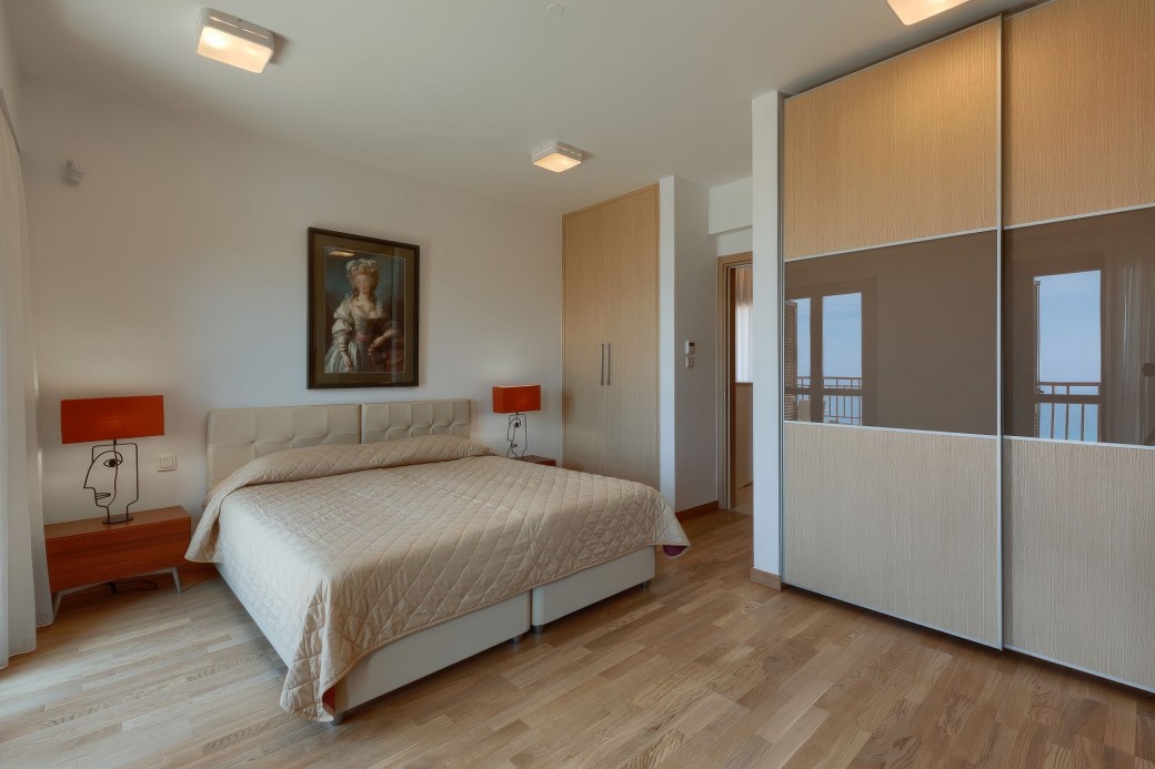 Twin bedded (zip & lock)