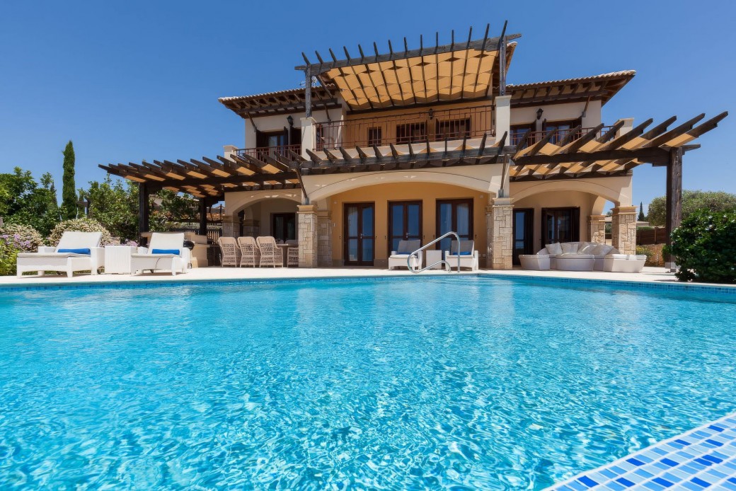 Four-bedroom Villa on Alexander Heights