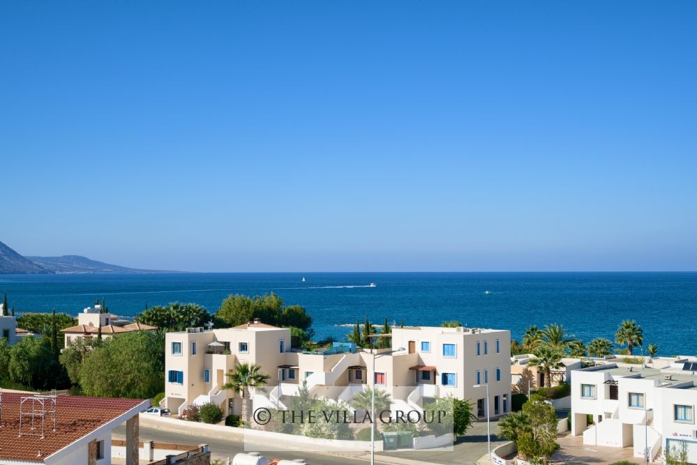 Cyprus Villa 487350