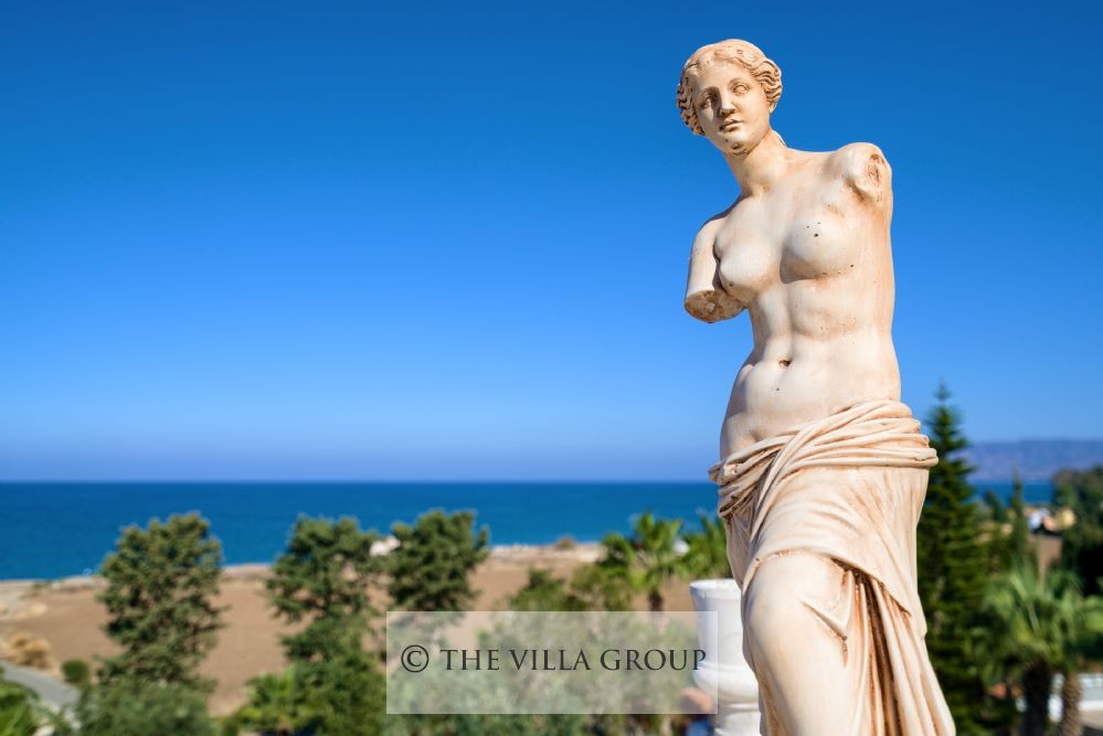 Cyprus Villa 487350
