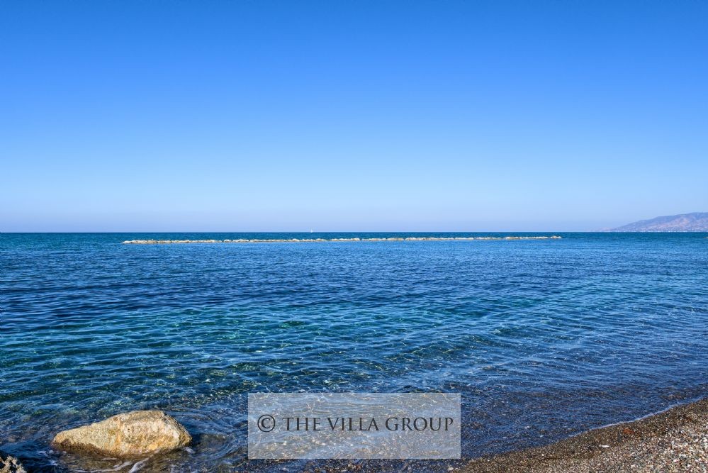 Cyprus Villa 487350