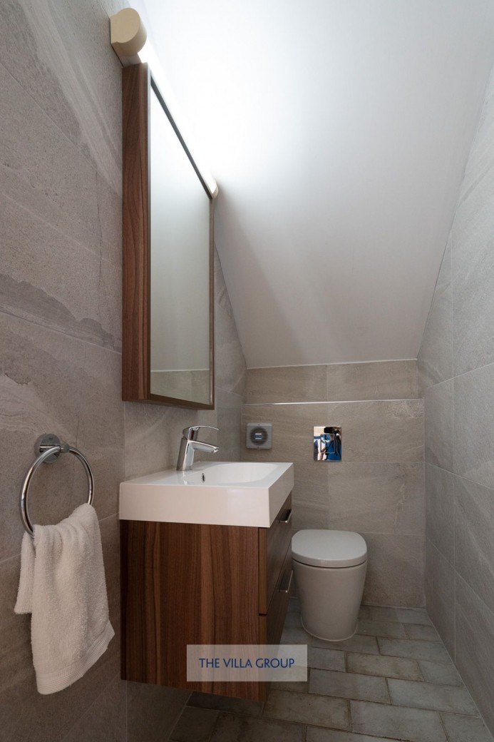 Guest wc