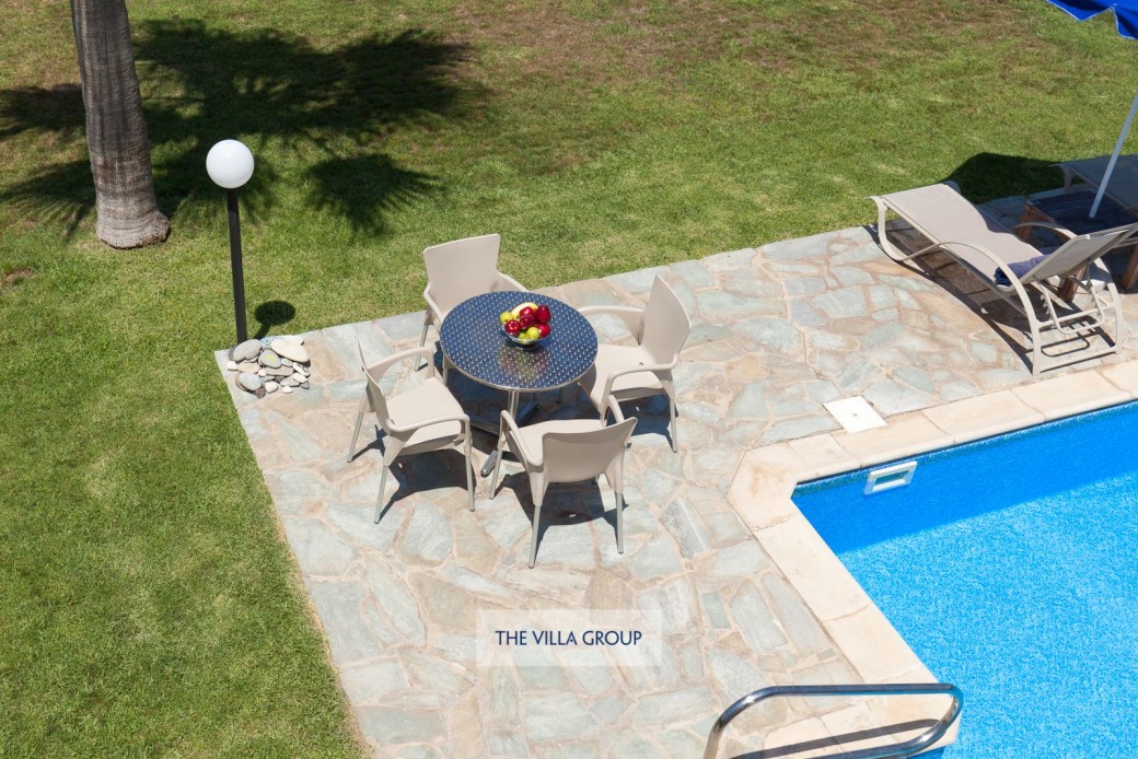 Villa 409, Kissonerga, 3 Bedrooms, Up to 6 Guests 