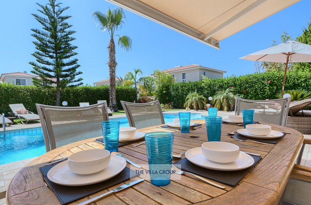 Al-fresco dining to be enjoyed