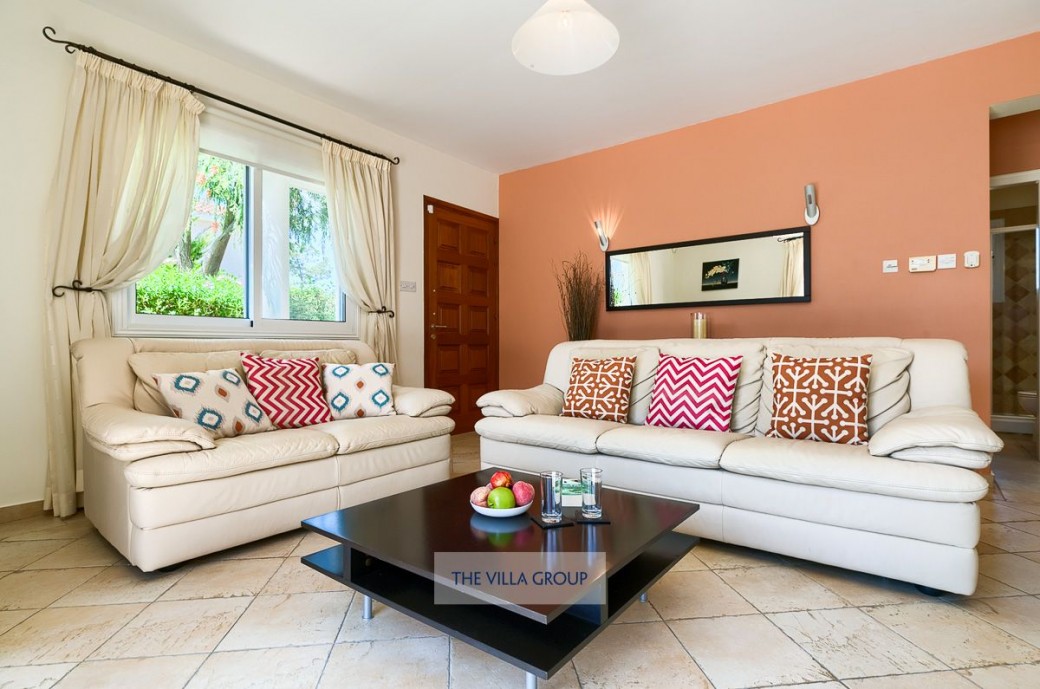 Comfortable sofas 
