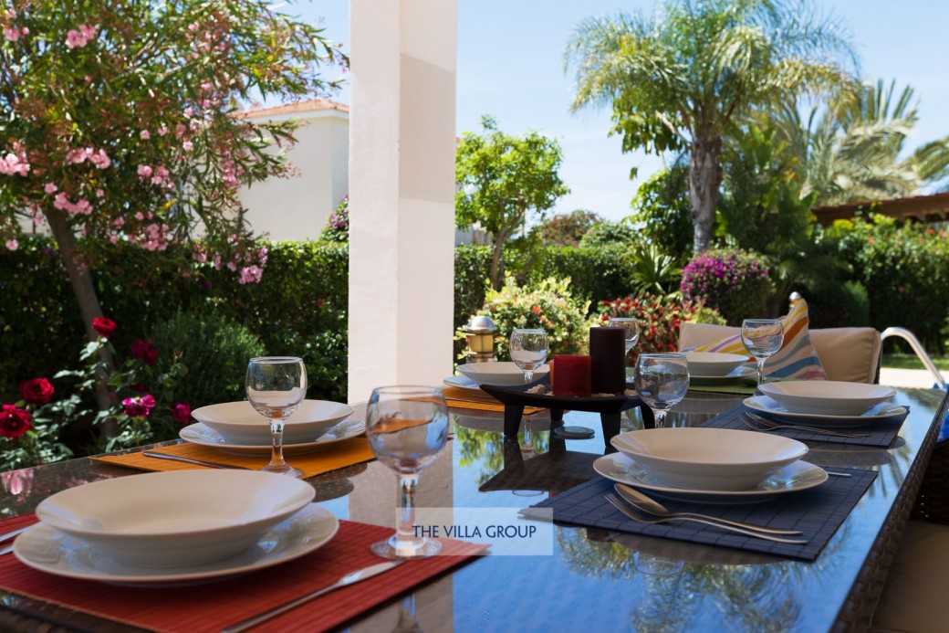 Al-fresco dining to be enjoyed