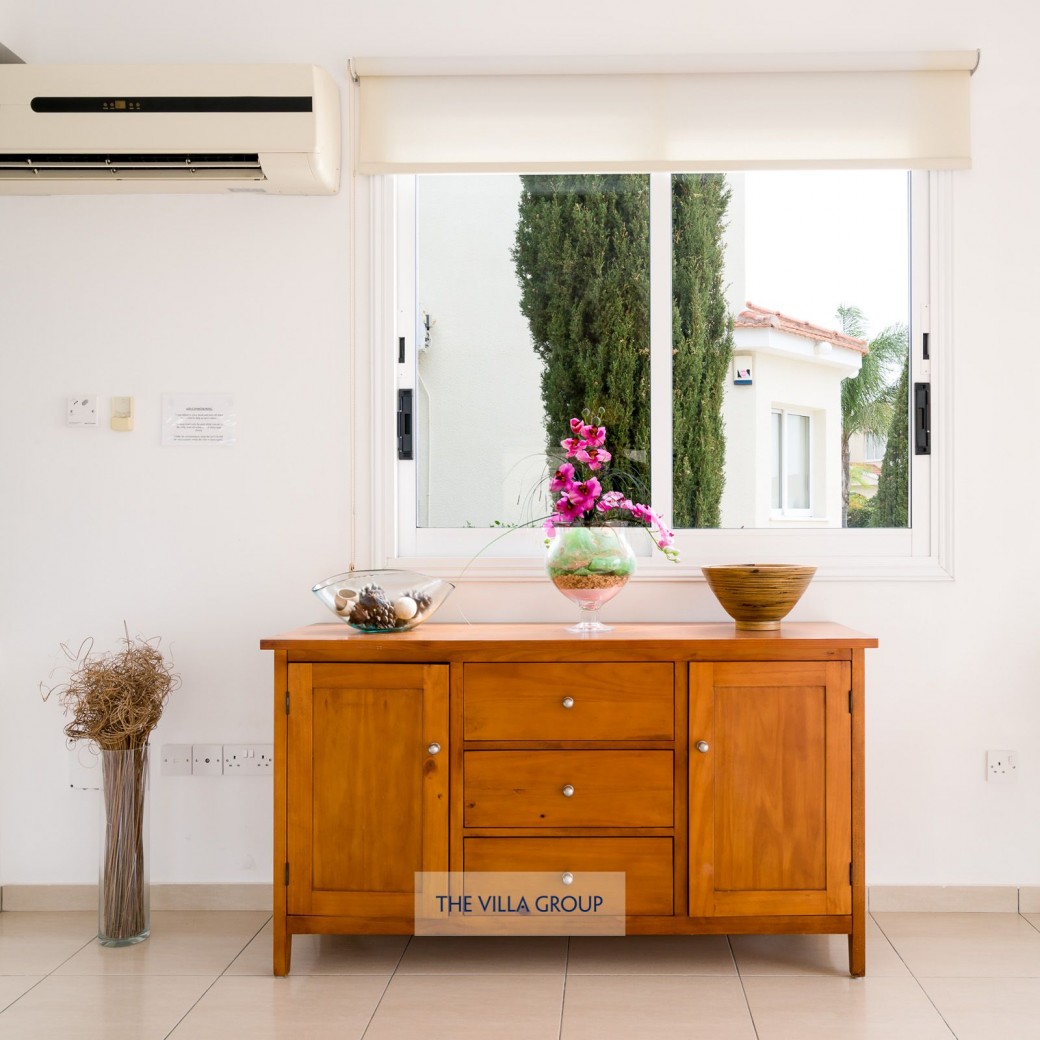 Villa 397430, Coral Bay