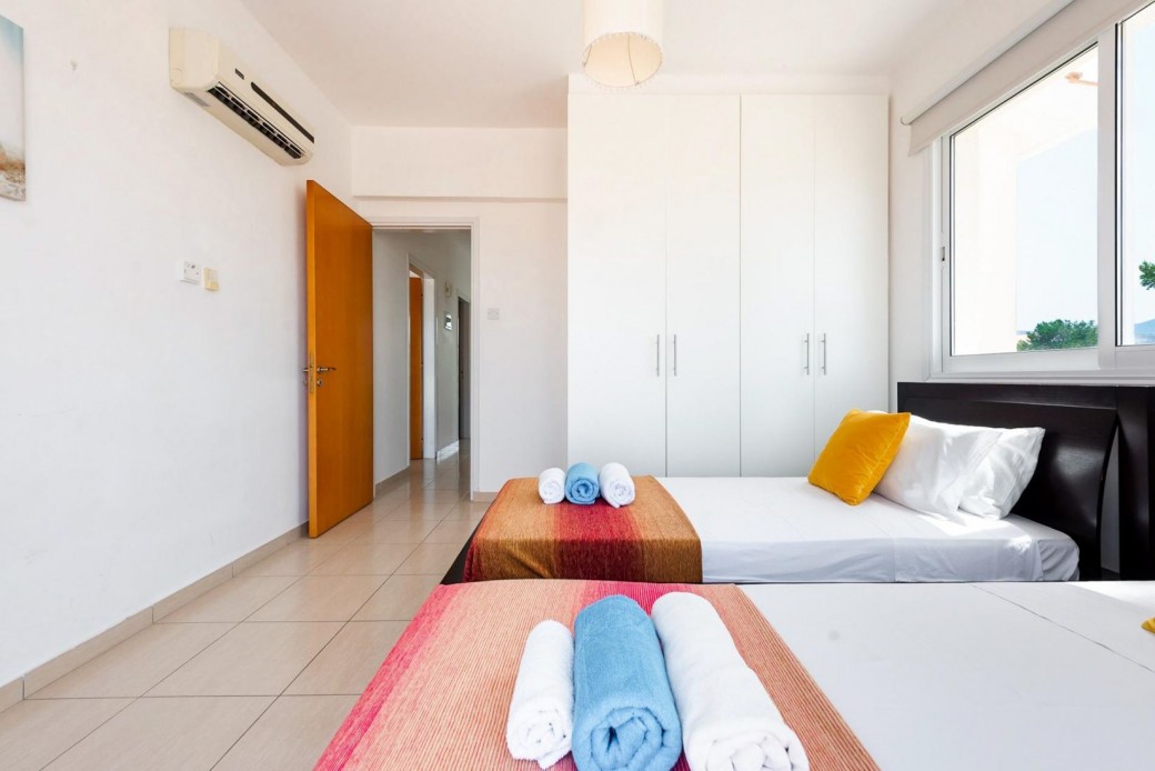 The first Baby Cot can be provided on request (Free of charge)