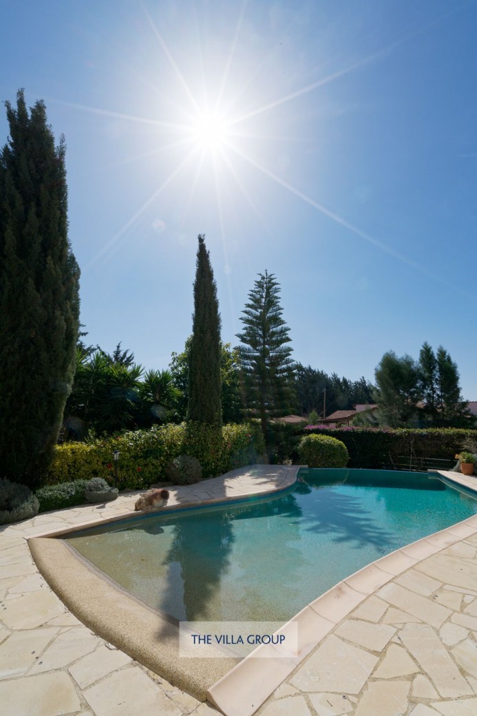 Villa 397445, Coral Bay