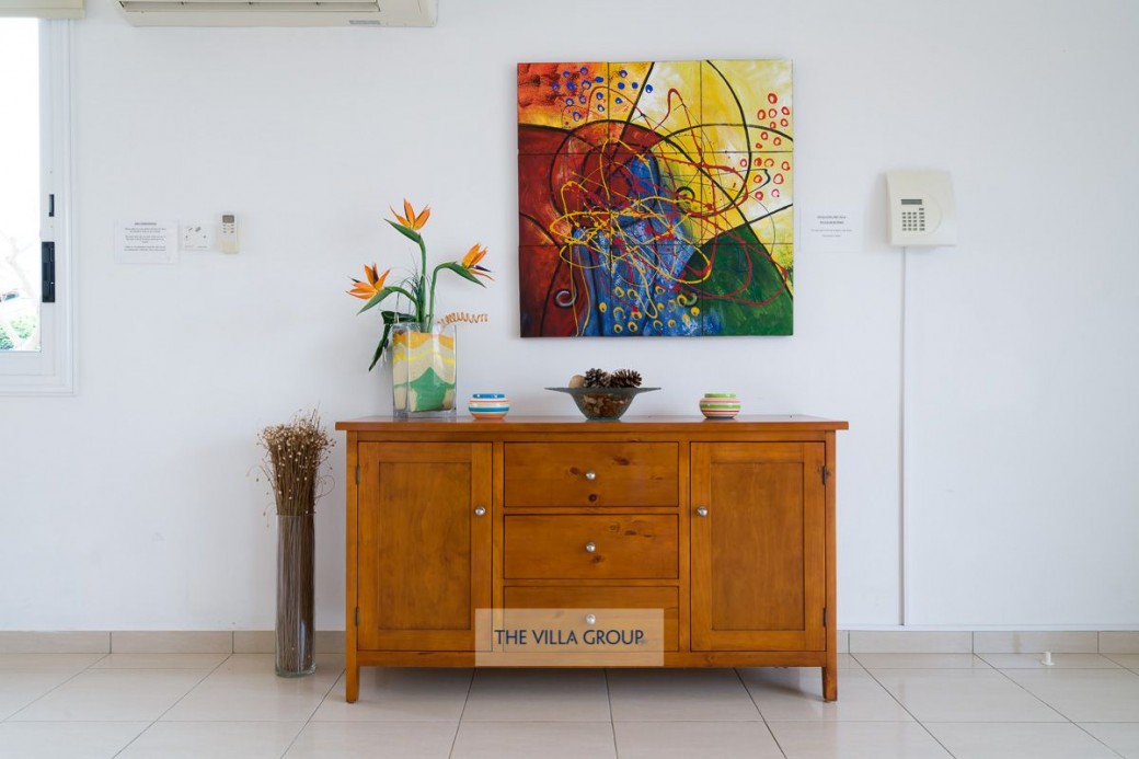 Villa 397435, Coral Bay