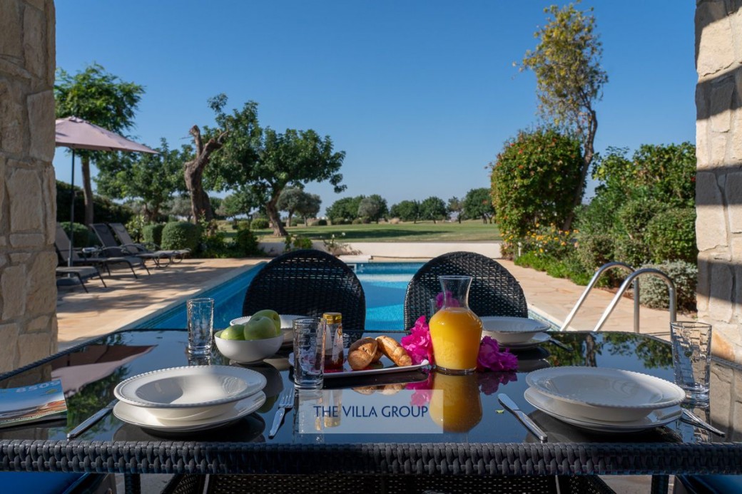 Al-fresco dining to be enjoyed