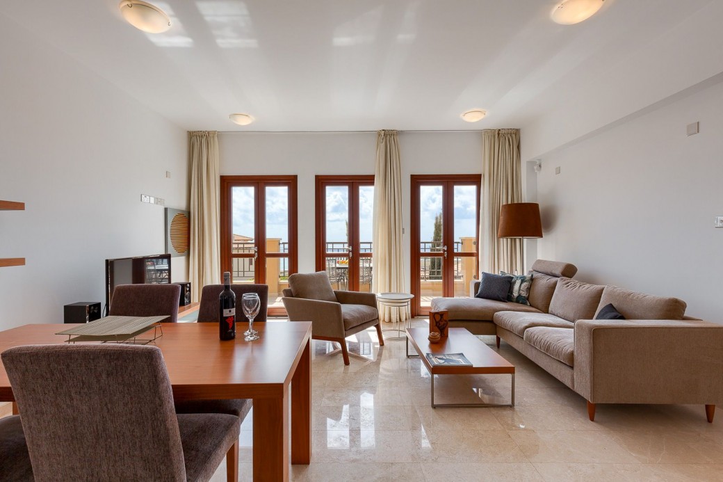 Spacious living areas and comes fully equipped with modern amenities