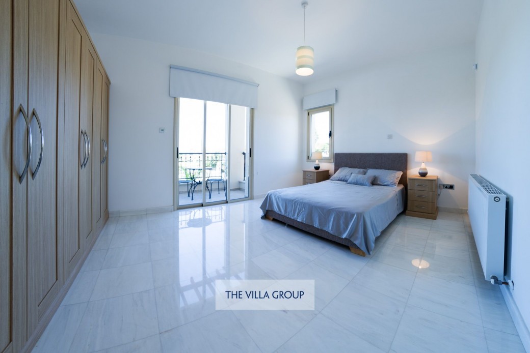 Cyprus Villa 387110