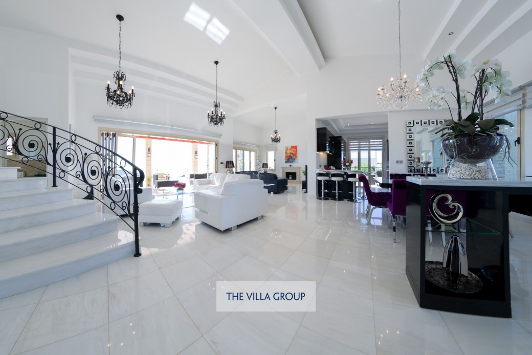 Cyprus Villa 387110