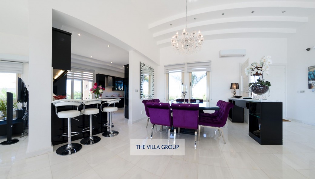 Cyprus Villa 387110