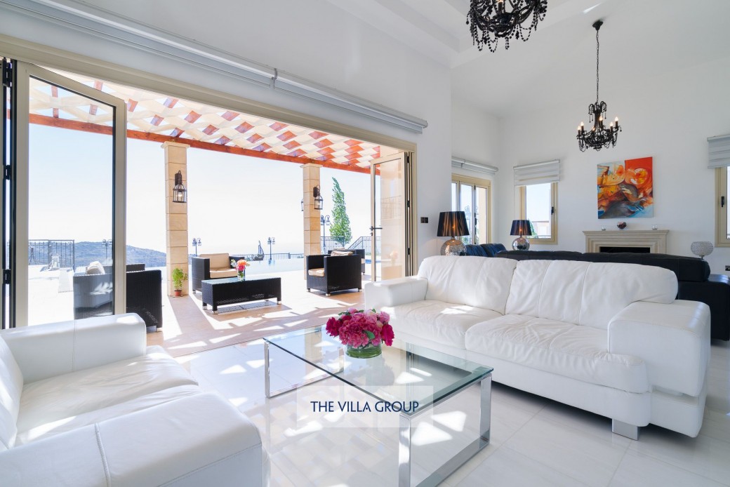 Cyprus Villa 387110