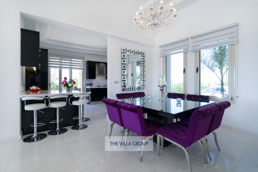 Cyprus Villa 387110