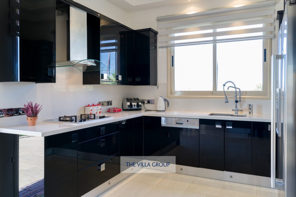 Cyprus Villa 387110