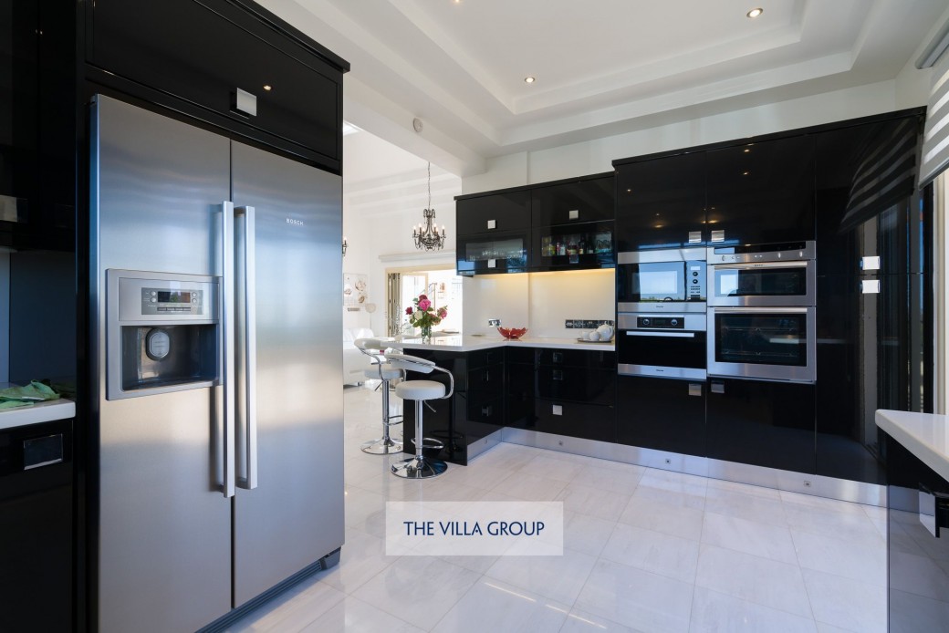 Cyprus Villa 387110