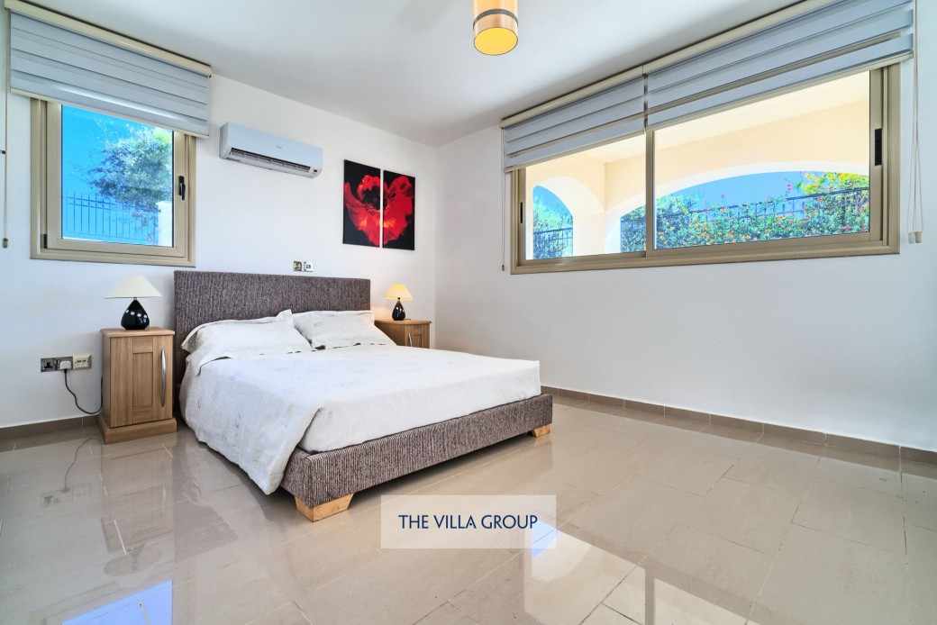 Cyprus Villa 387110