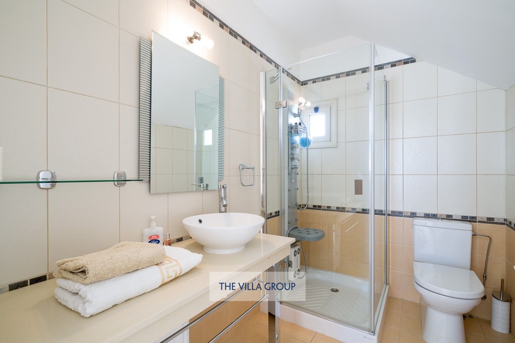 Cyprus Villa 387110