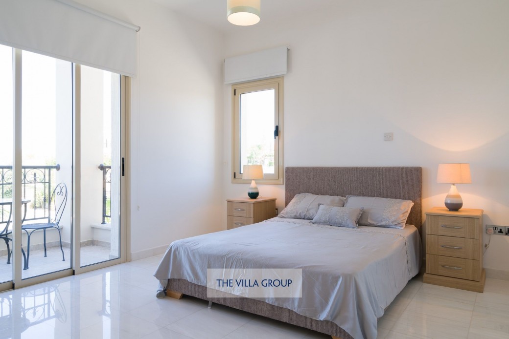 Cyprus Villa 387110