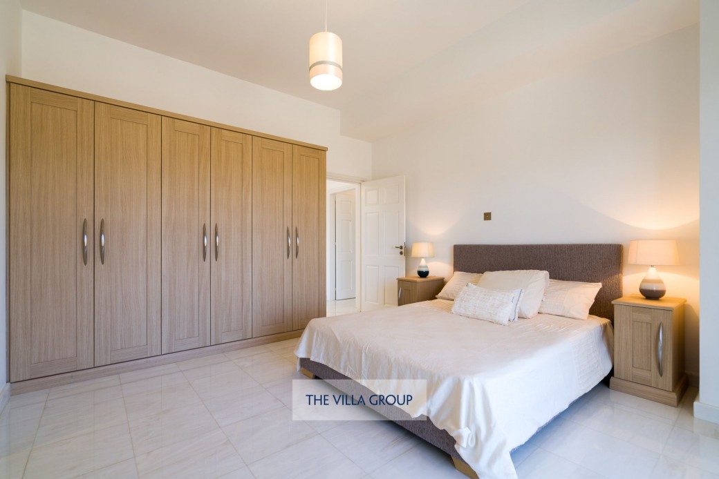 Cyprus Villa 387110