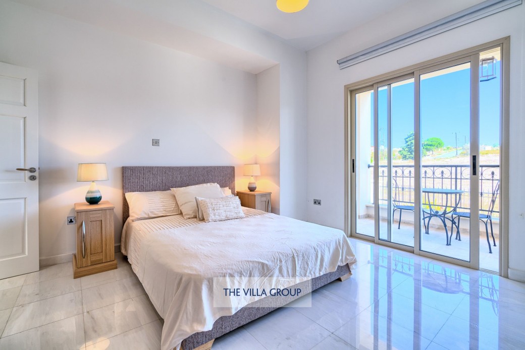 Cyprus Villa 387110