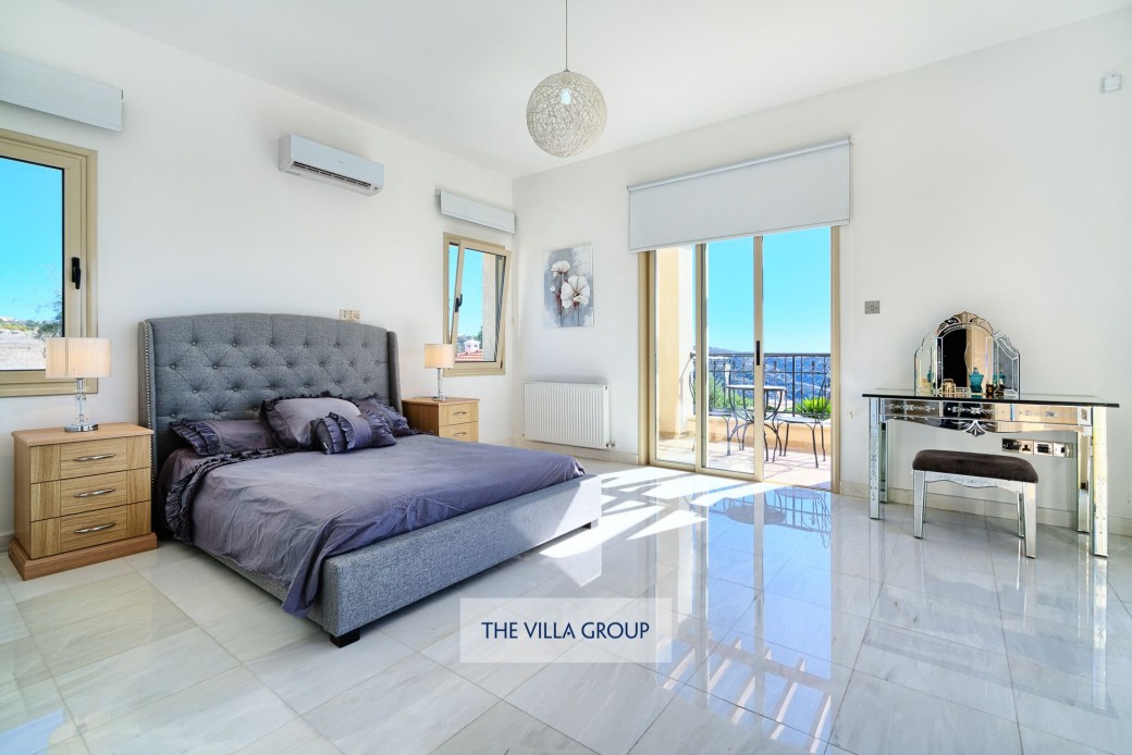 Cyprus Villa 387110