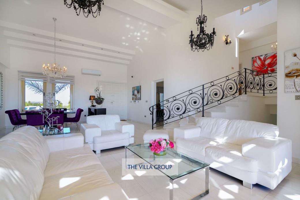 Cyprus Villa 387110